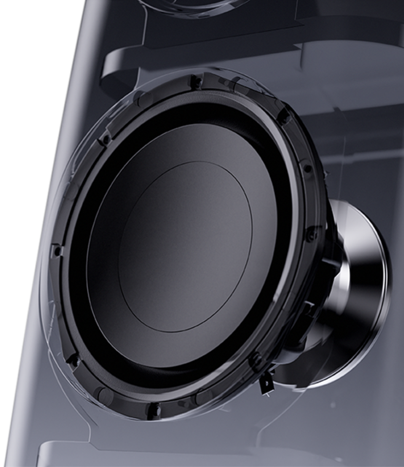 360 Drive unit upgrades featuring Pistonik