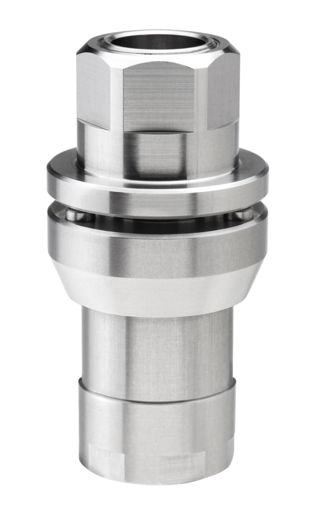 Karousel Bearing Kit