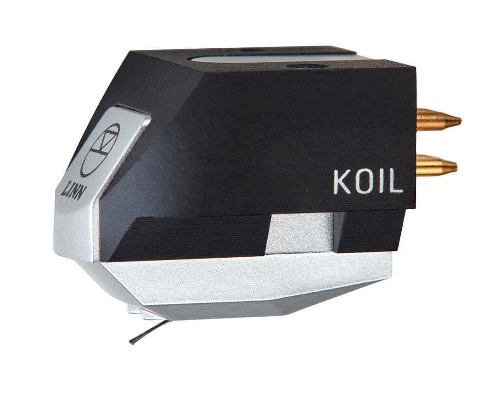 Koil