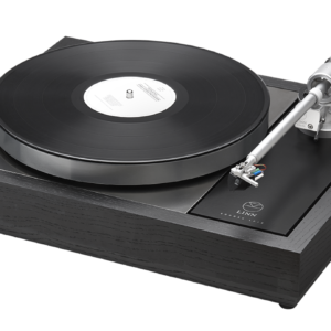 Linn Majik LP12 with Krane tonearm