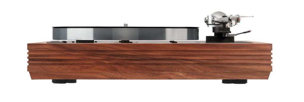 Sondek LP12 Fluted
