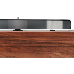 Sondek LP12 Fluted