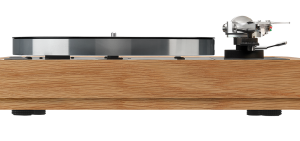 LP12 Plinth