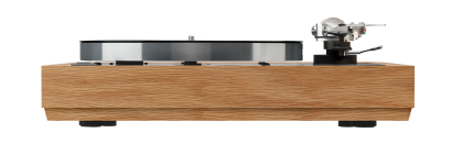 LP12 Plinth