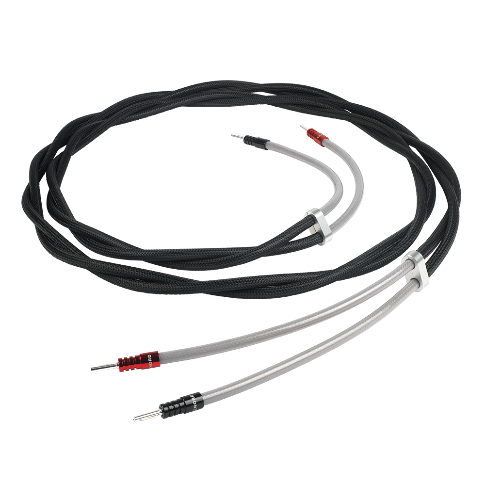 Chord SignatureXL Loudspeaker Cable