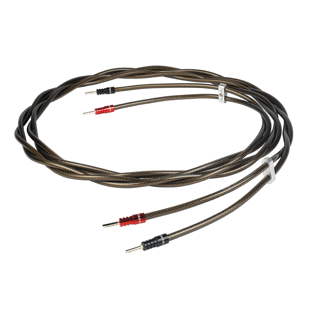 Chord EpicXL Loudspeaker Cable