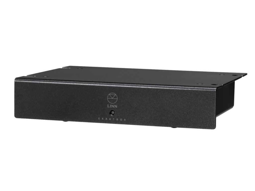 Exaktbox Sub