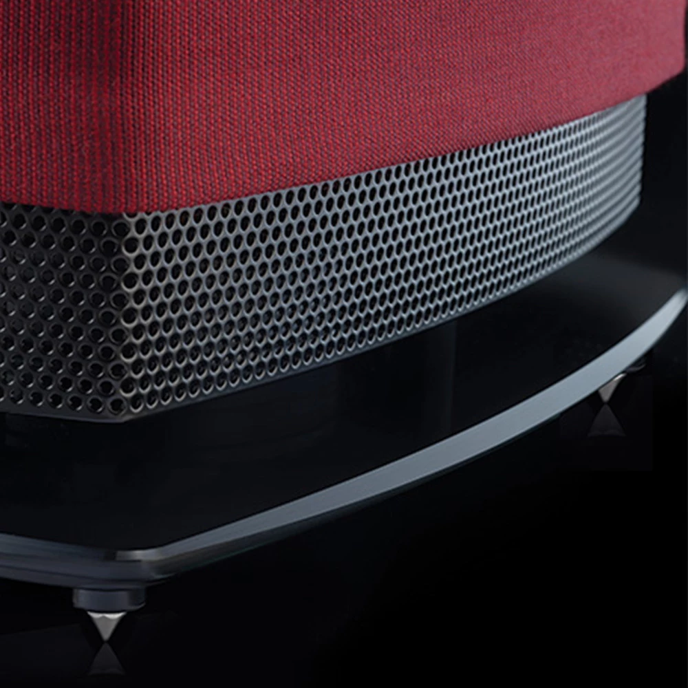 Linn 530 Stand
