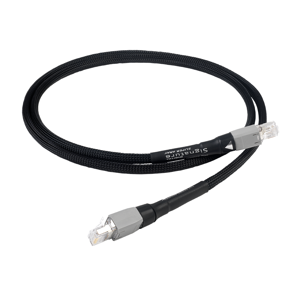 Chord Signature Super ARAY Streaming