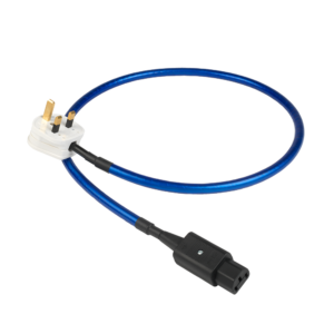 Chord Clearway Power Cable