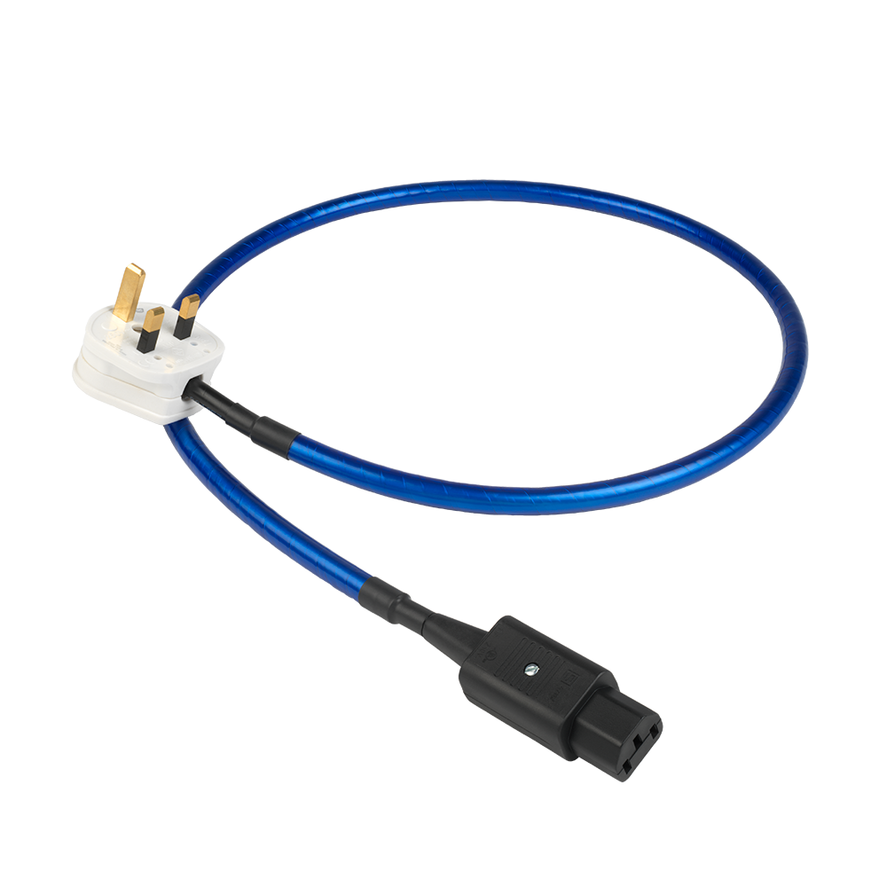 Chord Clearway Power Cable