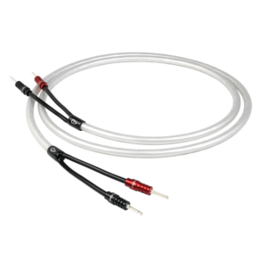 Chord ClearwayX Loudspeaker Cable