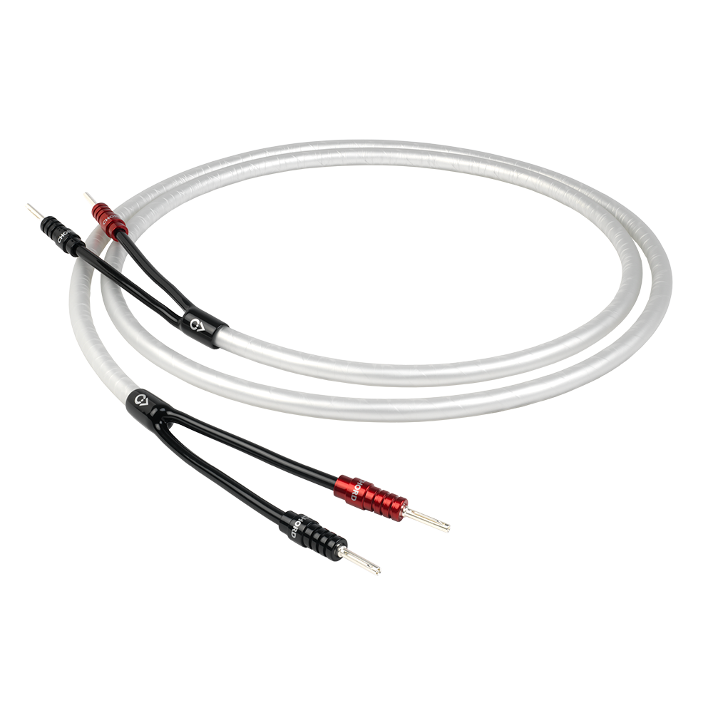 Chord ClearwayX Loudspeaker Cable